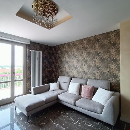 Diva Apartment Торино Екстериор снимка