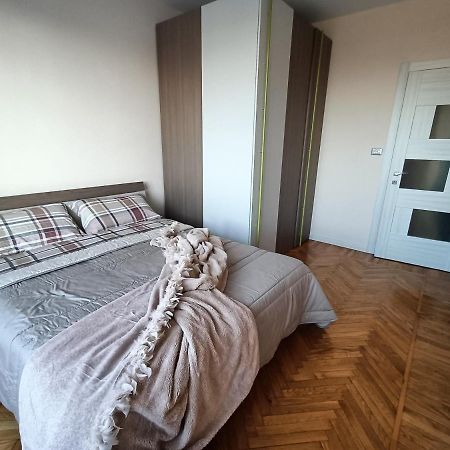 Diva Apartment Торино Екстериор снимка