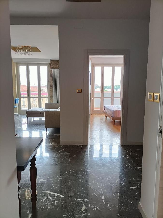 Diva Apartment Торино Екстериор снимка