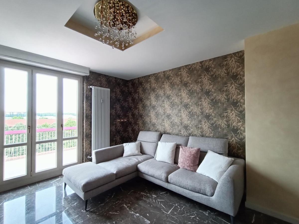 Diva Apartment Торино Екстериор снимка