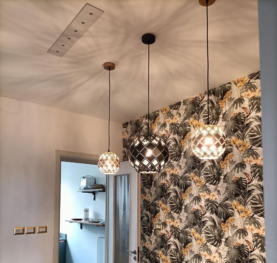 Diva Apartment Торино Екстериор снимка