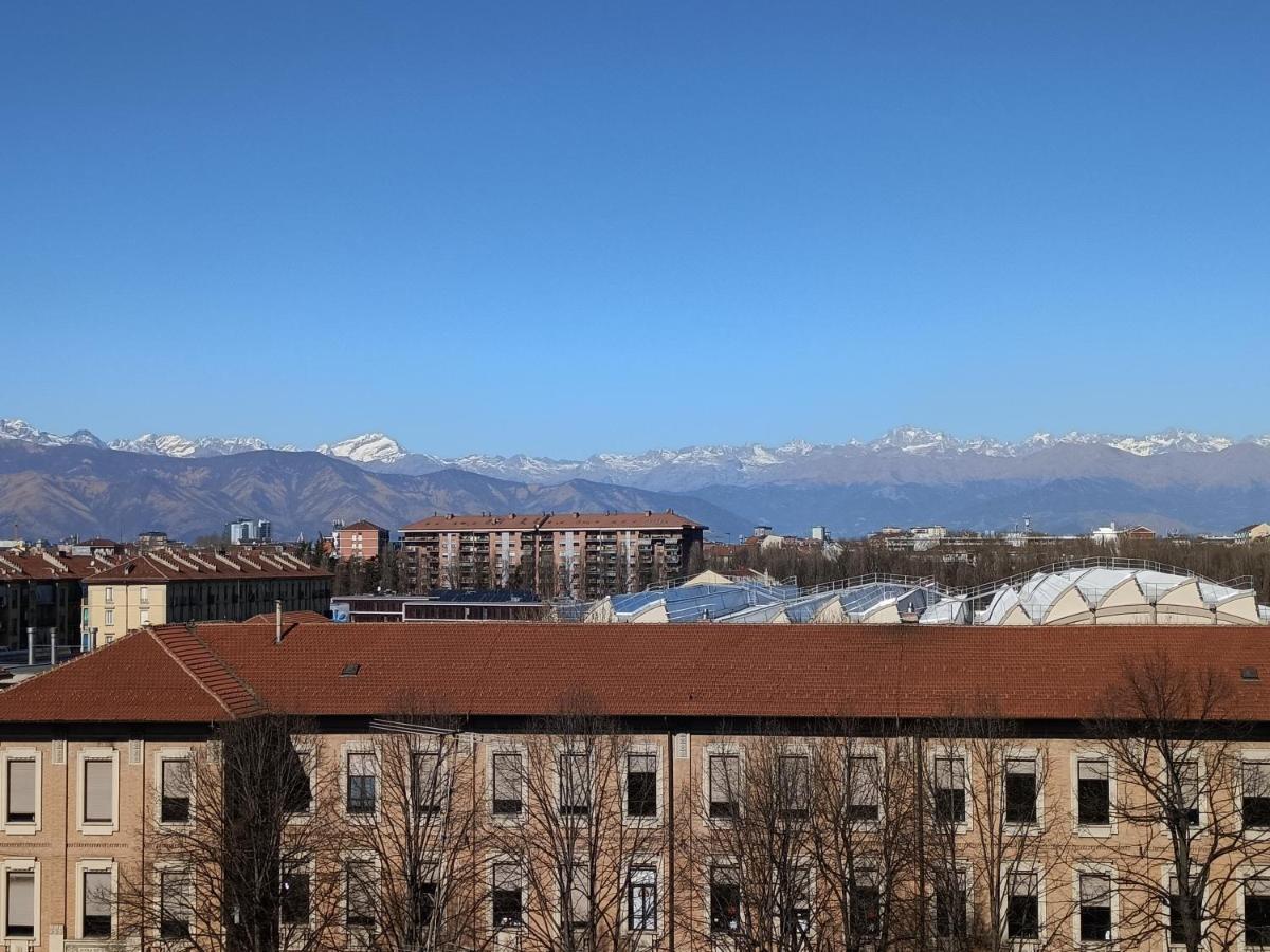 Diva Apartment Торино Екстериор снимка