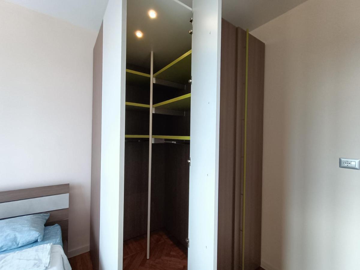 Diva Apartment Торино Екстериор снимка