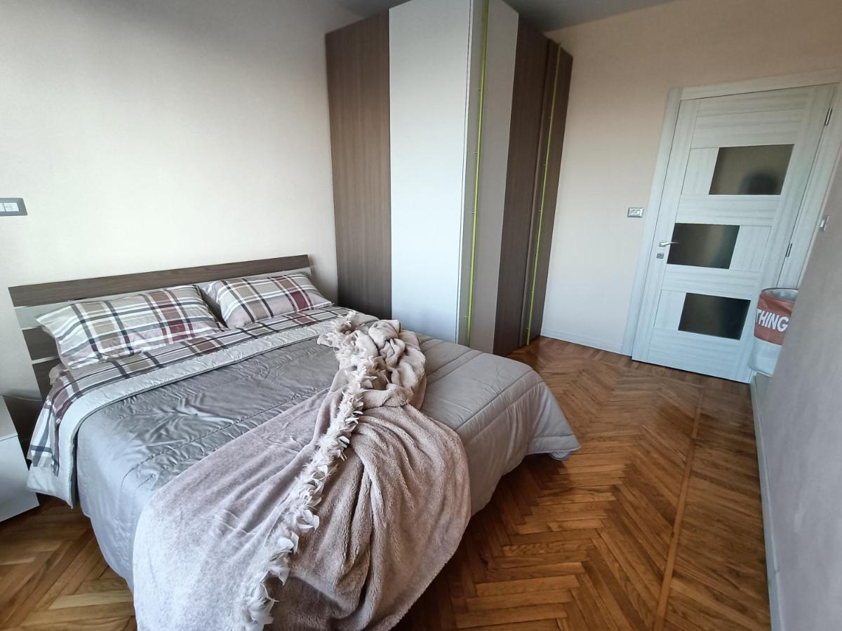 Diva Apartment Торино Екстериор снимка