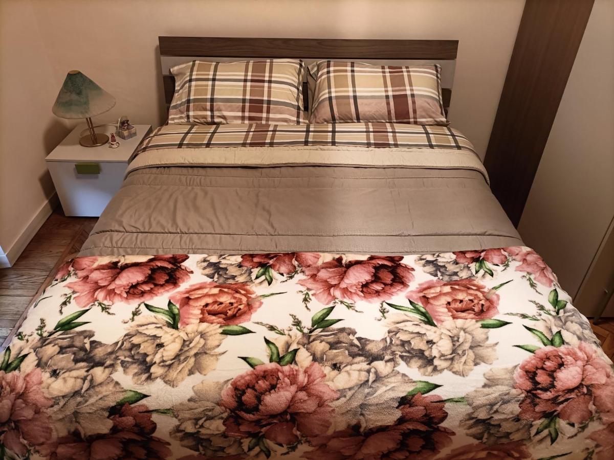 Diva Apartment Торино Екстериор снимка