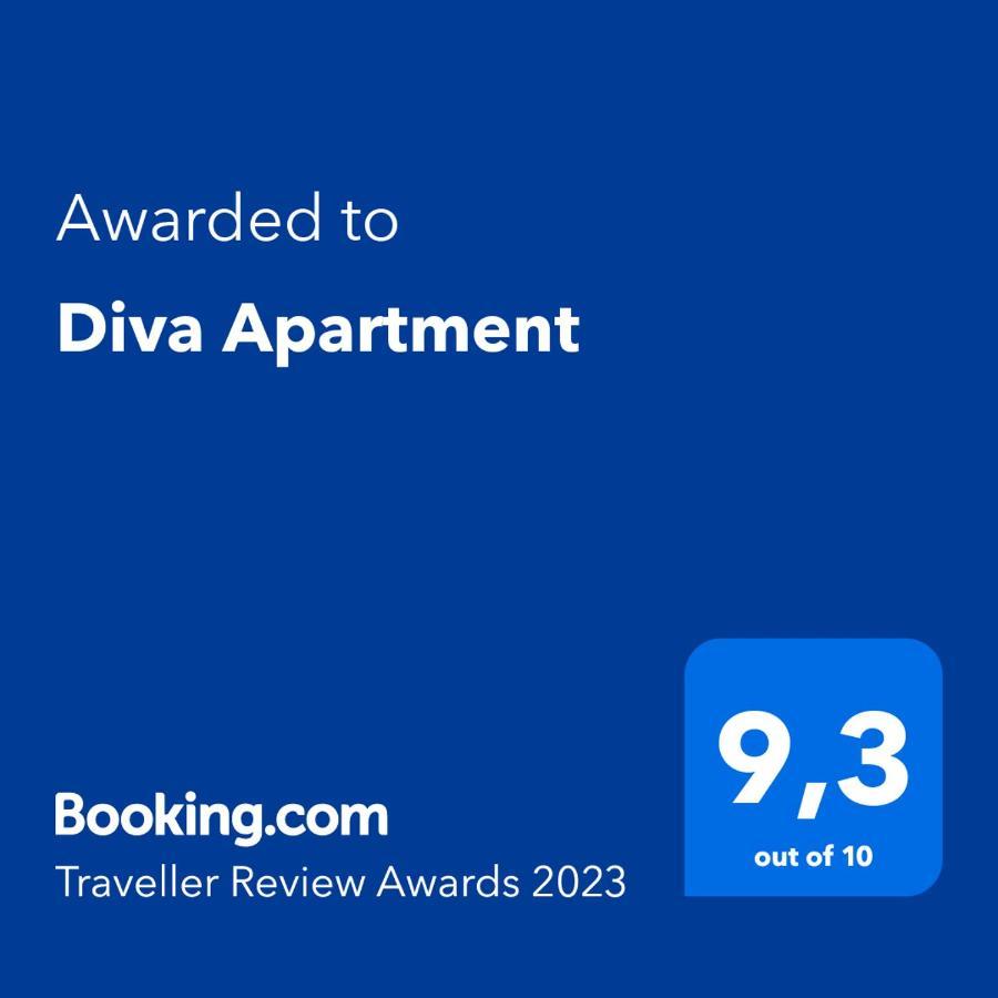 Diva Apartment Торино Екстериор снимка