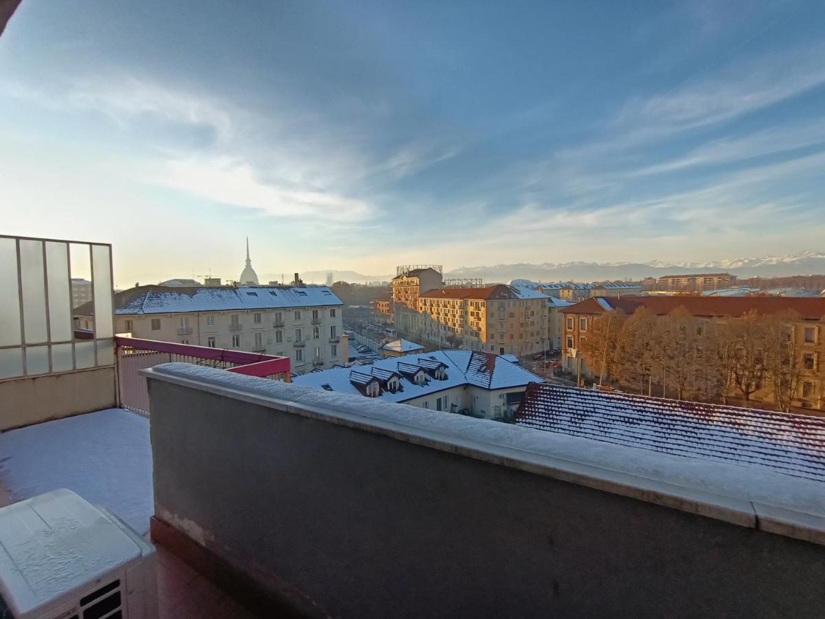 Diva Apartment Торино Екстериор снимка